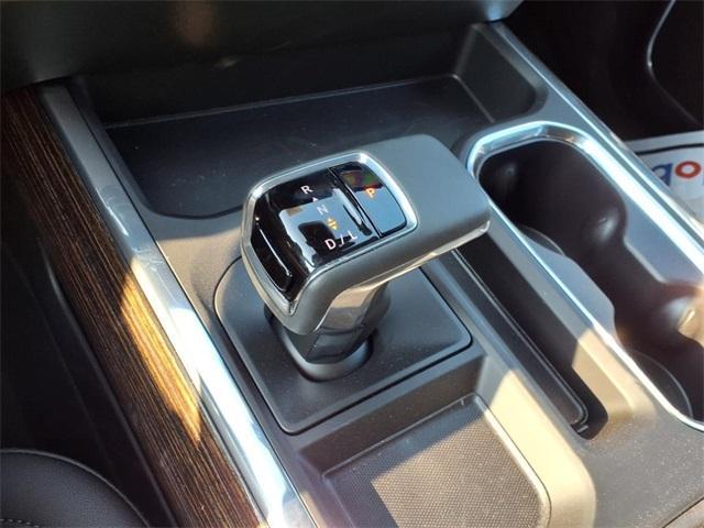 new 2025 GMC Sierra 1500 car, priced at $57,988