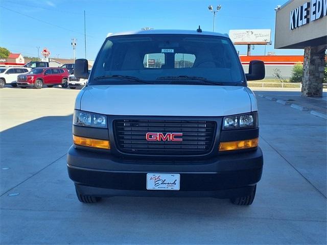new 2025 GMC Savana 3500 car, priced at $54,485