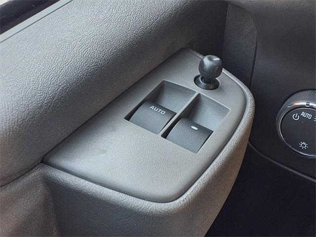 new 2025 GMC Savana 3500 car, priced at $54,485