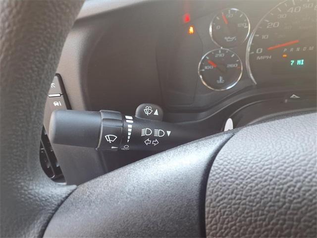 new 2025 GMC Savana 3500 car, priced at $54,485