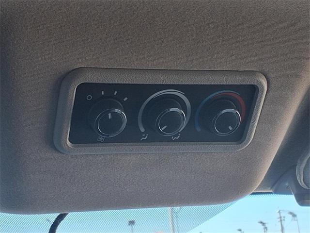 new 2025 GMC Savana 3500 car, priced at $54,485