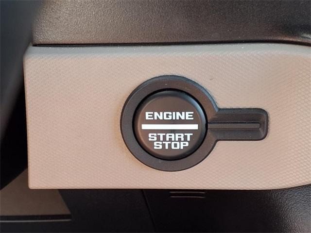 used 2023 Ford Bronco car, priced at $53,900