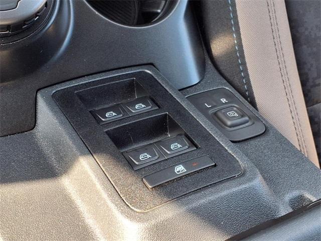 used 2023 Ford Bronco car, priced at $53,900