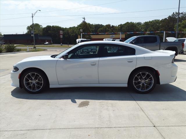 used 2023 Dodge Charger car, priced at $28,887