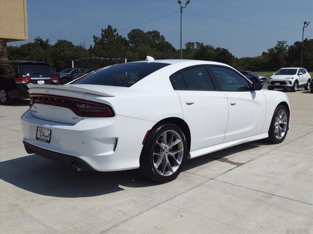 used 2023 Dodge Charger car, priced at $28,887