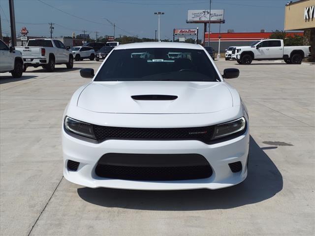 used 2023 Dodge Charger car, priced at $28,887