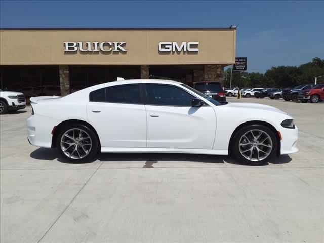 used 2023 Dodge Charger car, priced at $28,887