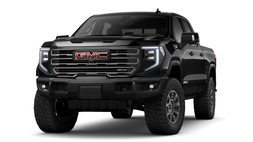 new 2025 GMC Sierra 1500 car, priced at $81,035