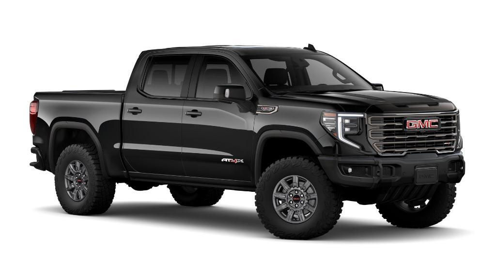 new 2025 GMC Sierra 1500 car, priced at $81,035