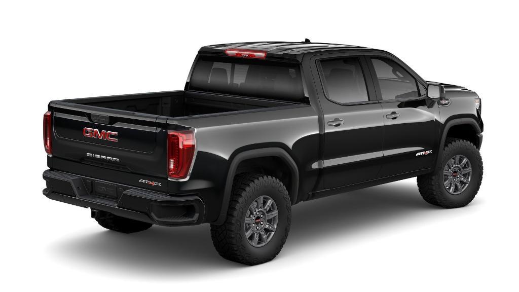 new 2025 GMC Sierra 1500 car, priced at $81,035