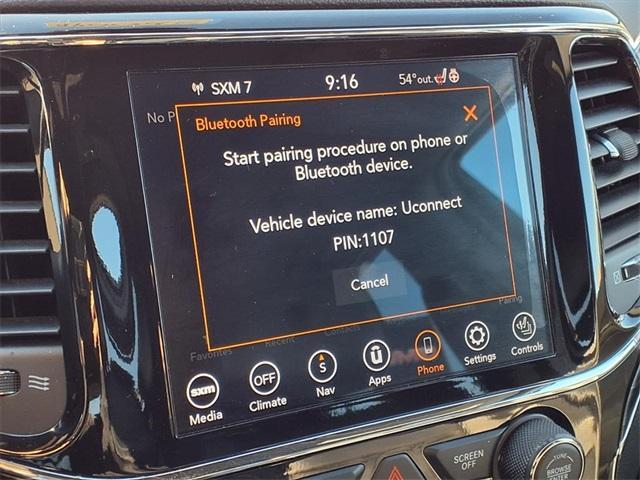 used 2022 Jeep Grand Cherokee WK car, priced at $24,960