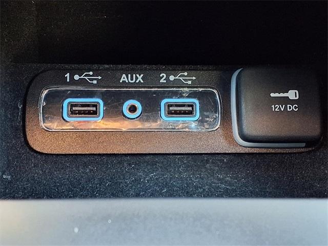 used 2022 Jeep Grand Cherokee WK car, priced at $24,960