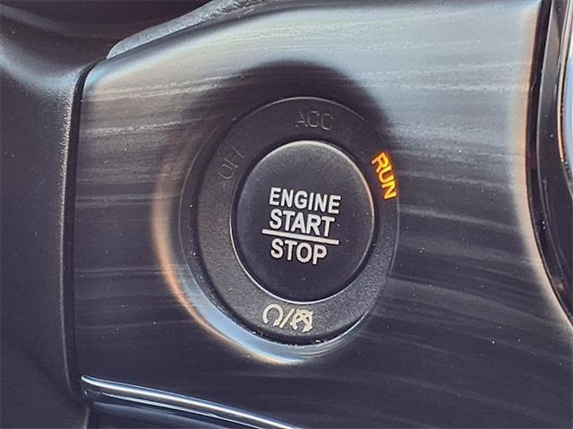 used 2022 Jeep Grand Cherokee WK car, priced at $24,960