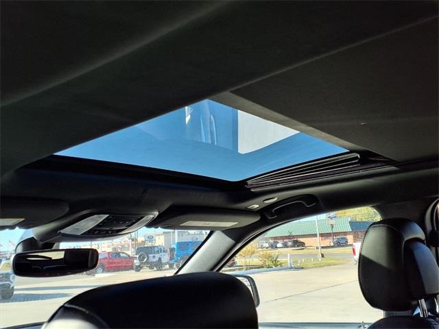 used 2022 Jeep Grand Cherokee WK car, priced at $24,960