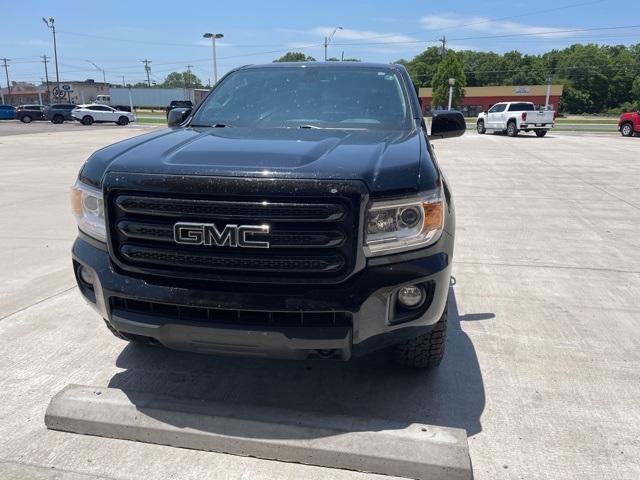 used 2020 GMC Canyon car, priced at $26,979