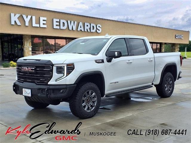new 2026 GMC Sierra 1500 car, priced at $79,332
