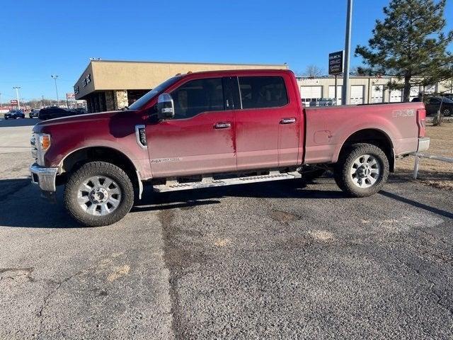 used 2019 Ford F-350 car, priced at $36,835