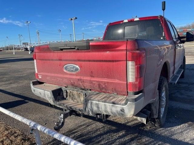 used 2019 Ford F-350 car, priced at $36,835