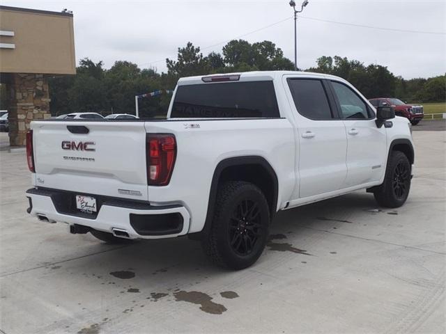 new 2025 GMC Sierra 1500 car, priced at $53,530