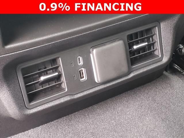 new 2025 GMC Sierra 1500 car, priced at $53,530