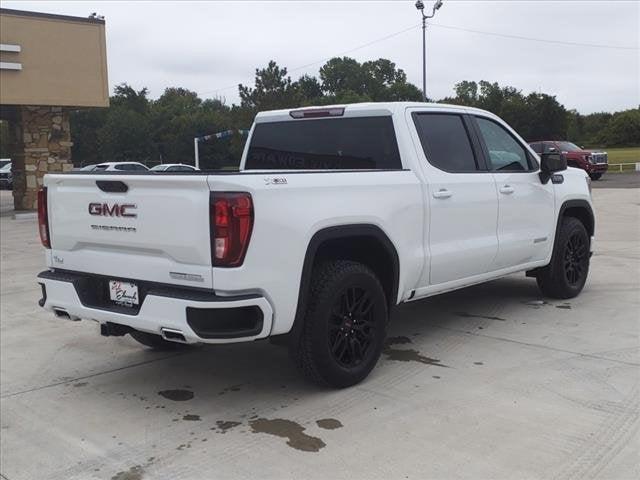 new 2025 GMC Sierra 1500 car, priced at $56,030