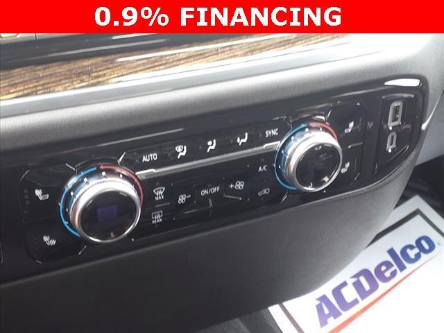 new 2025 GMC Sierra 1500 car, priced at $53,530