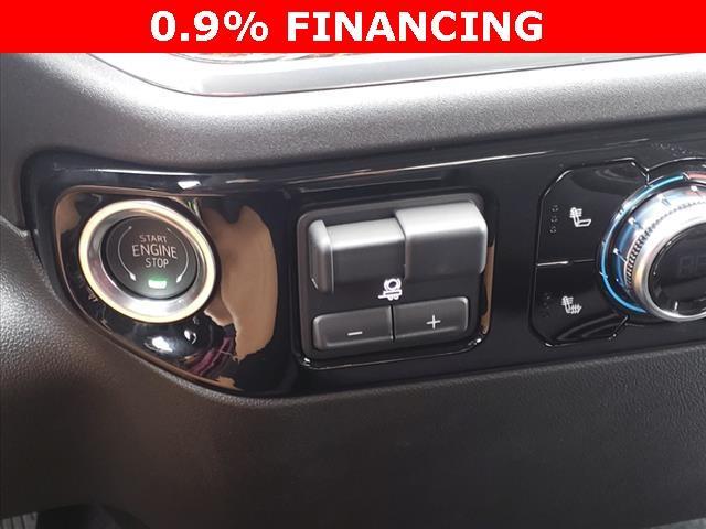 new 2025 GMC Sierra 1500 car, priced at $53,530