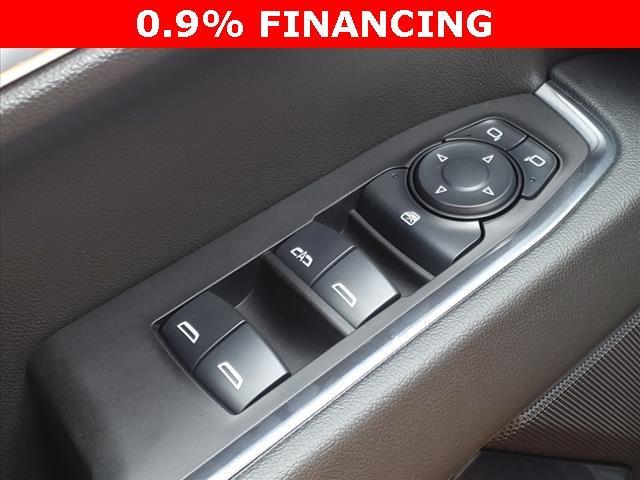 new 2025 GMC Sierra 1500 car, priced at $53,530