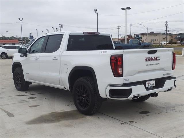 new 2025 GMC Sierra 1500 car, priced at $53,530