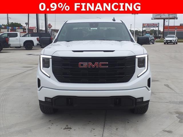 new 2025 GMC Sierra 1500 car, priced at $53,530