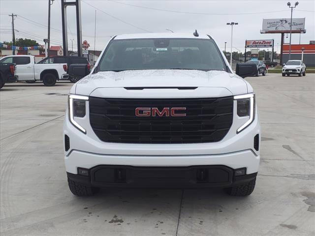 new 2025 GMC Sierra 1500 car, priced at $60,280