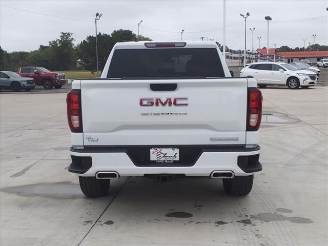 new 2025 GMC Sierra 1500 car, priced at $60,280