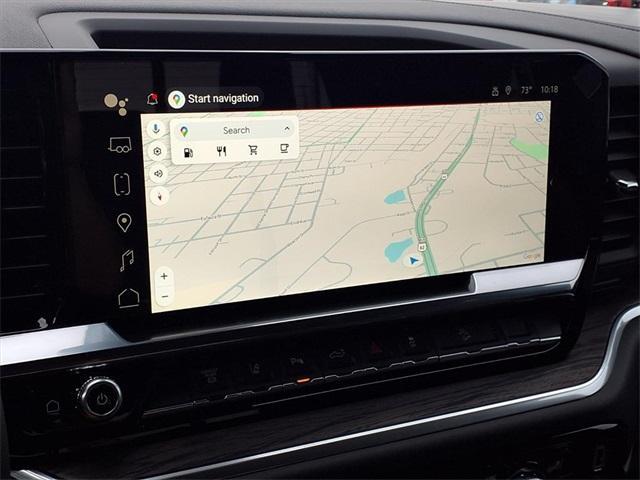 new 2026 GMC Sierra 2500 car, priced at $77,849