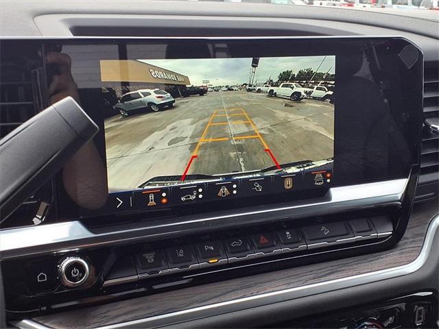 new 2026 GMC Sierra 2500 car, priced at $77,849