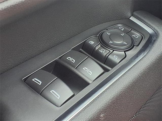 new 2026 GMC Sierra 2500 car, priced at $77,849