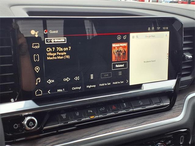 new 2026 GMC Sierra 2500 car, priced at $77,849