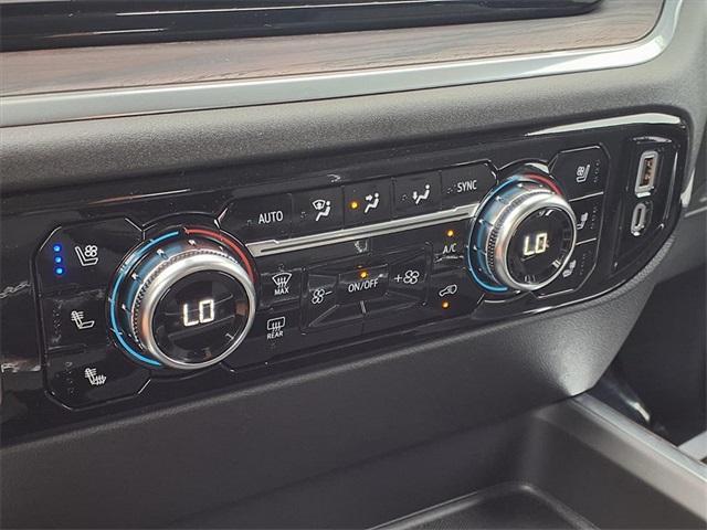 new 2026 GMC Sierra 2500 car, priced at $77,849