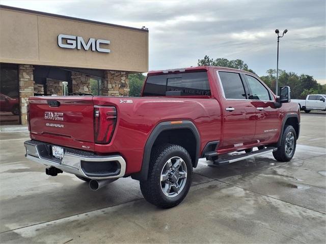 new 2026 GMC Sierra 2500 car, priced at $77,849