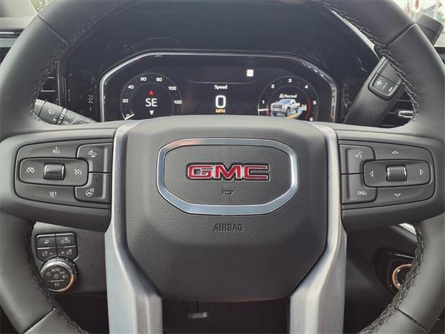 new 2026 GMC Sierra 2500 car, priced at $77,849