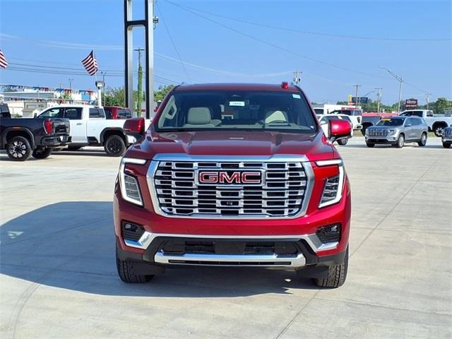 new 2025 GMC Yukon car, priced at $87,685