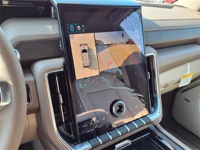 new 2025 GMC Yukon car, priced at $87,685