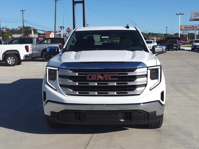 used 2023 GMC Sierra 1500 car, priced at $44,500