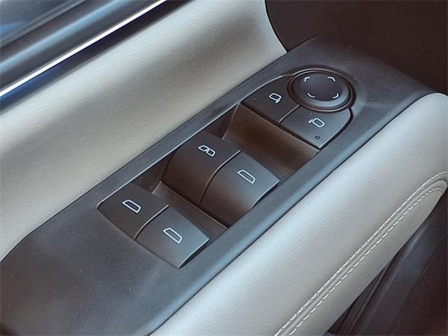 new 2025 GMC Terrain car, priced at $35,757