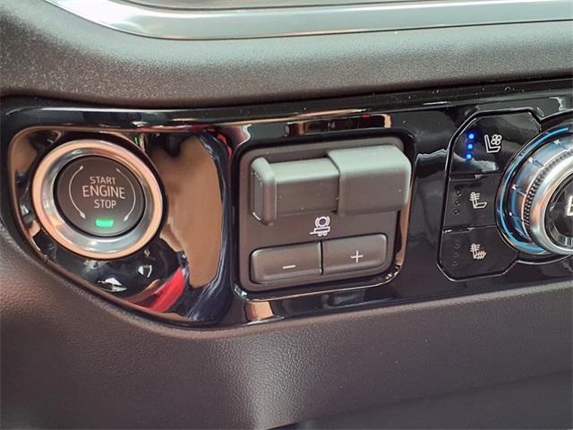 new 2025 GMC Sierra 1500 car, priced at $58,853