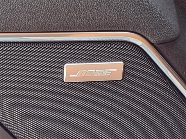 new 2025 GMC Sierra 1500 car, priced at $58,853