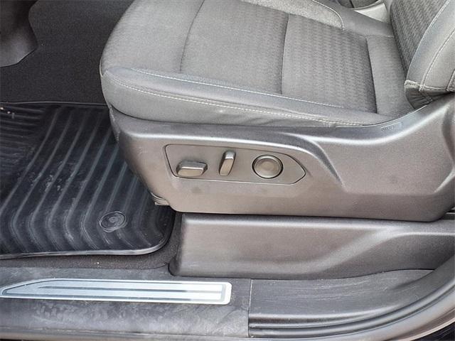 used 2024 Chevrolet Silverado 1500 car, priced at $33,495