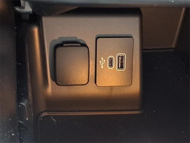 used 2025 Ford Explorer car, priced at $42,824