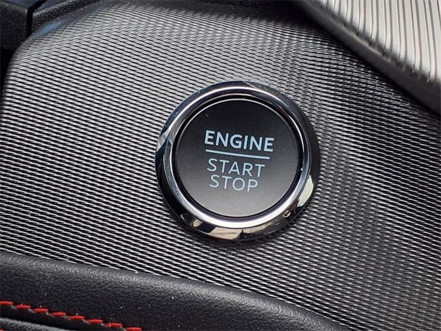 used 2025 Ford Explorer car, priced at $42,824