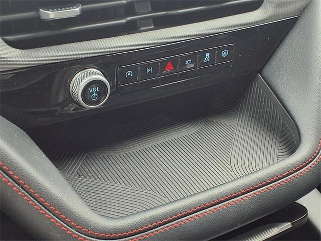 used 2025 Ford Explorer car, priced at $42,824