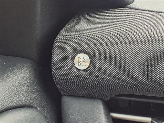 used 2025 Ford Explorer car, priced at $42,824